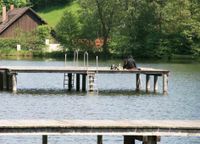 Klostersee